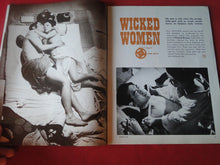 Load image into Gallery viewer, Vintage Nude Erotic Sexy Adult Magazine Modern Man January 1973 P87