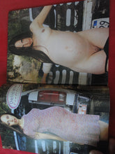 Load image into Gallery viewer, Vintage Nude Erotic Sexy Adult Magazine BDSM Taboo October 1999 HC4