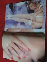 Load image into Gallery viewer, Vintage Nude Erotic Sexy Adult Magazine Wet Lips September 1992 JB60