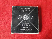 Load image into Gallery viewer, Vintage 8MM Adult Pornographic Smoker Stag Film Color Films From California 12