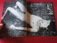 Load image into Gallery viewer, Vintage Nude Erotic Sexy Adult Magazine Cavalcade April 1973 P87