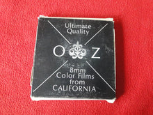 Load image into Gallery viewer, Vintage 8MM Adult Pornographic Smoker Stag Film Color Films From California 12