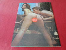 Load image into Gallery viewer, Vintage Nude Erotic Sexy Adult Magazine Sex Fair G2