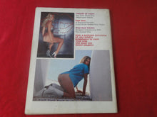 Load image into Gallery viewer, Vintage Nude Erotic Sexy Adult Magazine Cheri July 1982 P14