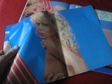 Load image into Gallery viewer, Vintage Nude Erotic Sexy Adult Magazine Swank April 1987 P101