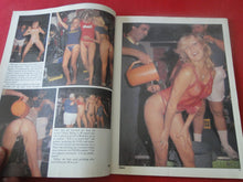 Load image into Gallery viewer, Vintage Nude Erotic Sexy Adult Magazine Cheri July 1982 P14