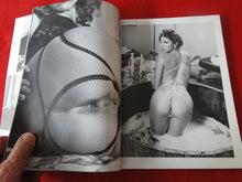 Load image into Gallery viewer, Vintage Nude Erotic Sexy Adult Magazine Bottom Special 1979 PACKED <