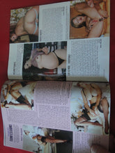 Load image into Gallery viewer, Vintage Nude Erotic Sexy Adult Magazine BDSM Taboo January 2000 SPLIT COVER HC4