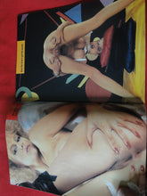 Load image into Gallery viewer, Vintage Nude Erotic Sexy Adult Magazine Tail Ends May 1991 JB60