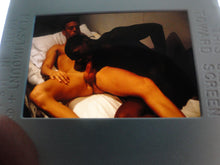 Load image into Gallery viewer, VINTAGE 35MM GAY MALE SLIDE BEEFCAKE MUSCLE NUDE FALCON STUDIOS Z25u