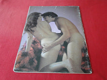 Load image into Gallery viewer, Vintage Nude Erotic Sexy Adult Magazine Sex Affairs Book One A BIT ROUGH G2