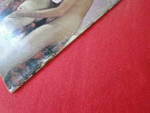 Load image into Gallery viewer, Vintage Nude Erotic Sexy Adult Magazine Sex Affairs Book One A BIT ROUGH G2