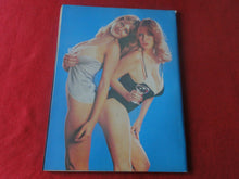 Load image into Gallery viewer, Vintage Nude Erotic Sexy Adult Magazine Cheri August 1979 w POSTER P14