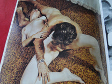 Load image into Gallery viewer, Vintage Nude Erotic Sexy Adult Magazine Sex Affairs Book One A BIT ROUGH G2