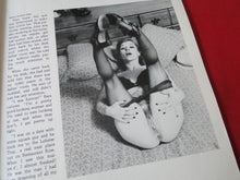 Load image into Gallery viewer, Vintage Nude Erotic Sexy Adult Magazine Sex Affairs Book One A BIT ROUGH G2