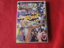 Load image into Gallery viewer, Vintage Adult Porn XXX DVD Erotic Movie Dancing Bear #9 Z