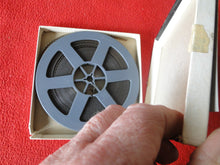 Load image into Gallery viewer, Vintage 8MM Adult Pornographic Smoker Stag Film Untitled 12
