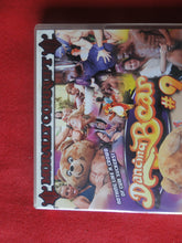 Load image into Gallery viewer, Vintage Adult Porn XXX DVD Erotic Movie Dancing Bear #9 Z