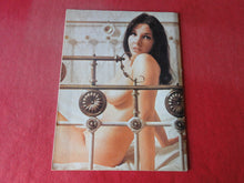 Load image into Gallery viewer, Vintage Nude Erotic Sexy Adult Magazine Jaguar October 1974 P87