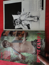 Load image into Gallery viewer, Vintage Adult Erotic Sexy Magazine Gay Interest Manshots September 1989 G8