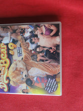 Load image into Gallery viewer, Vintage Adult Porn XXX DVD Erotic Movie Dancing Bear #9 Z