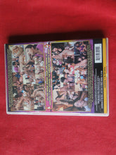 Load image into Gallery viewer, Vintage Adult Porn XXX DVD Erotic Movie Dancing Bear #9 Z
