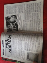 Load image into Gallery viewer, Vintage Adult Erotic Sexy Magazine Gay Interest Manshots September 1989 G8