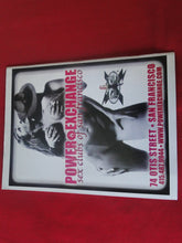 Load image into Gallery viewer, Vintage Nude Erotic Sexy Adult Magazine BDSM April 2000 JB51