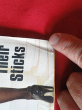 Load image into Gallery viewer, Vintage Nude Erotic Sexy Adult Magazine Thigh High 1991 JB60