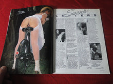 Load image into Gallery viewer, Vintage Nude Erotic Sexy Adult Magazine Swank September 1987 P101