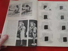 Load image into Gallery viewer, Vintage Nude Erotic Sexy Adult Magazine Monsieur October 1962 JB6