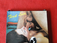 Load image into Gallery viewer, Vintage 8MM Adult Pornographic Smoker Stag Film First Love 25