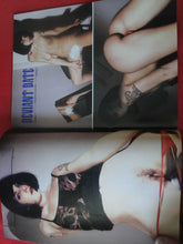 Load image into Gallery viewer, Vintage Nude Erotic Sexy Adult Magazine BDSM April 2000 JB51