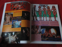 Load image into Gallery viewer, Vintage Nude Erotic Sexy Adult Magazine Eros September 1984 JB5