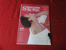 Load image into Gallery viewer, Vintage Nude Erotic Sexy Adult Magazine Swank October 1987 P101