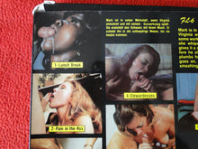 Load image into Gallery viewer, Vintage 8MM Adult Pornographic Smoker Stag Film First Love 25