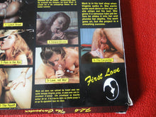 Load image into Gallery viewer, Vintage 8MM Adult Pornographic Smoker Stag Film First Love 25