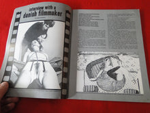 Load image into Gallery viewer, Vintage Nude Erotic Sexy Adult Magazine Sexcscope 1973 <
