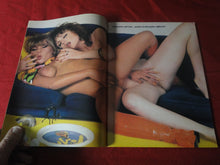 Load image into Gallery viewer, Vintage Nude Erotic Sexy Adult Magazine Swank October 1987 P101
