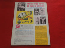 Load image into Gallery viewer, Vintage Nude Erotic Sexy Adult Magazine Monsieur JB6