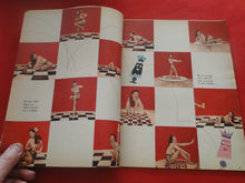 Load image into Gallery viewer, Vintage Nude Erotic Sexy Adult Magazine Monsieur JB6