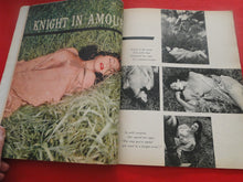 Load image into Gallery viewer, Vintage Nude Erotic Sexy Adult Magazine Monsieur JB6