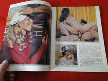 Load image into Gallery viewer, Vintage Nude Erotic Sexy Adult Magazine Sexcscope 1973 <