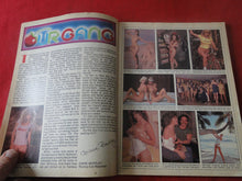 Load image into Gallery viewer, Vintage Nude Erotic Sexy Adult Magazine Cheri July 1984 P14