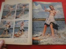 Load image into Gallery viewer, Vintage Nude Erotic Sexy Adult Magazine Monsieur JB6