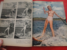 Load image into Gallery viewer, Vintage Nude Erotic Sexy Adult Magazine Monsieur JB6