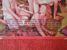 Load image into Gallery viewer, Vintage 8MM Adult Pornographic Smoker Stag Film Sex Obsession 25