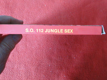 Load image into Gallery viewer, Vintage 8MM Adult Pornographic Smoker Stag Film Sex Obsession 25