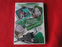 Load image into Gallery viewer, Vintage Adult Erotic Sexy Porn XXX DVD Movie Porta Glory Hole Sucking & Fucking HC1