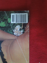 Load image into Gallery viewer, Vintage Nude Erotic Sexy Adult Magazine Juggs June 1992 JB51